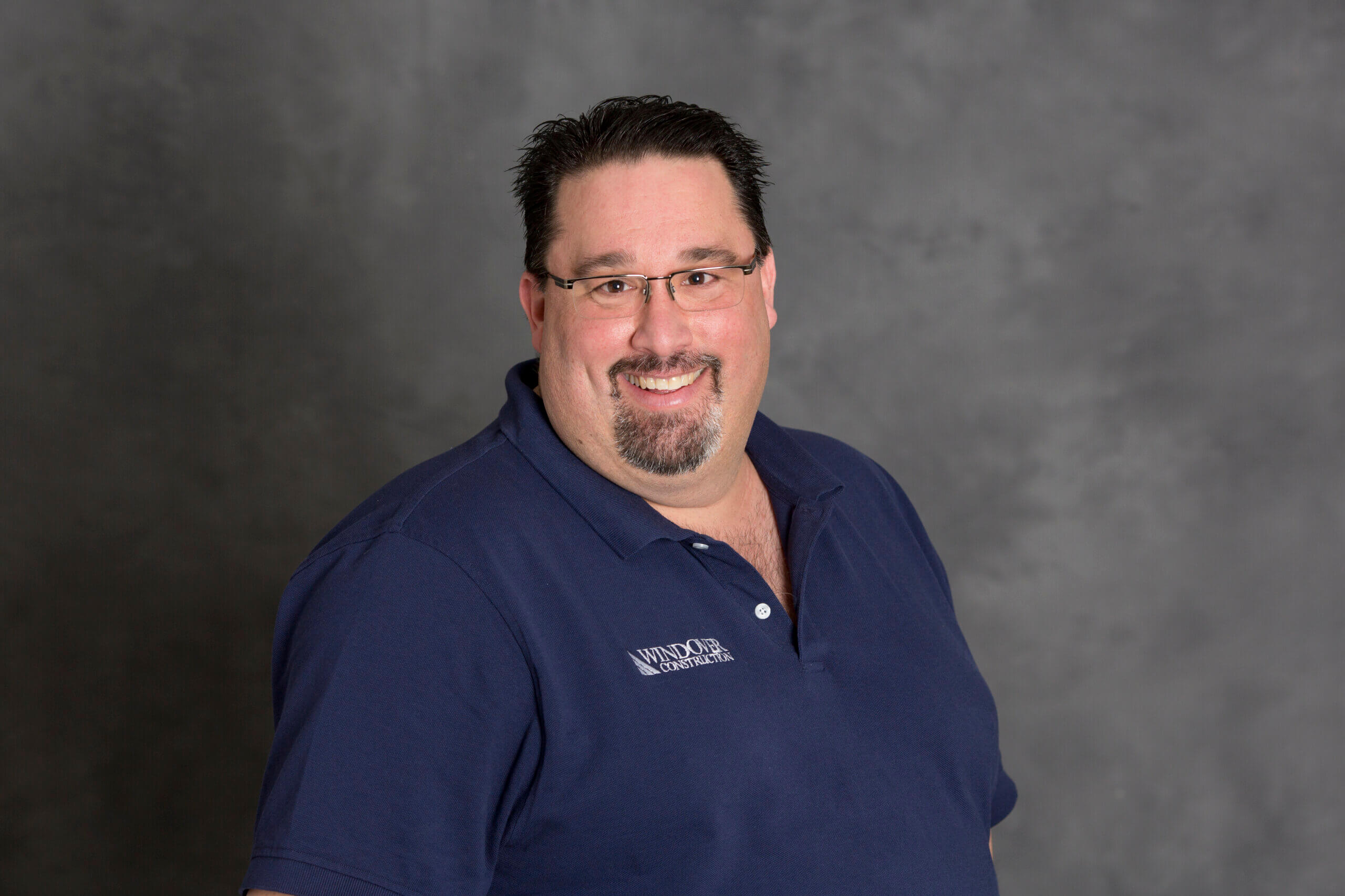 People Spotlight: Meet Craig Lanouette | Windover Construction, Inc.