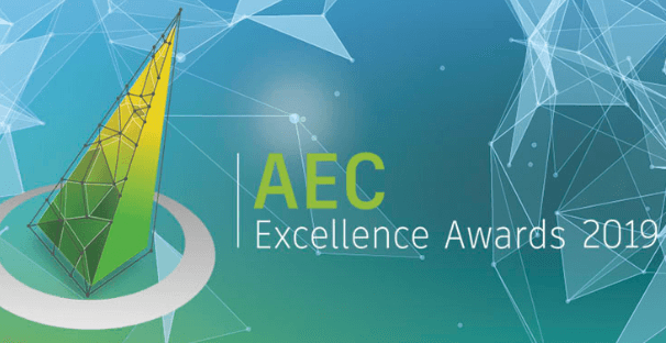 Autodesk Names AEC Excellence Awards to 2019 Winners