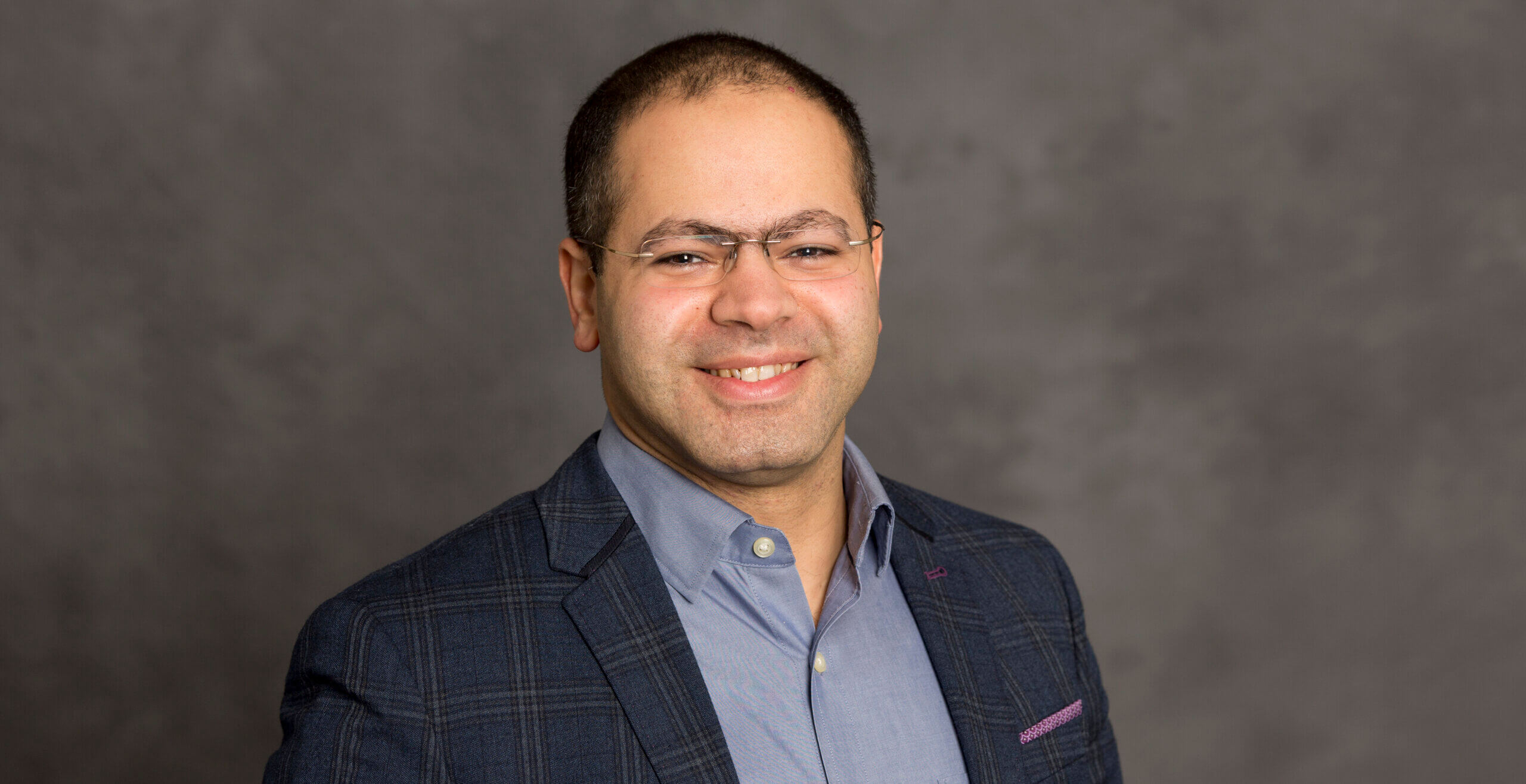 ConTech Conversations: Windover's Amr Raafat | Windover Construction, Inc.